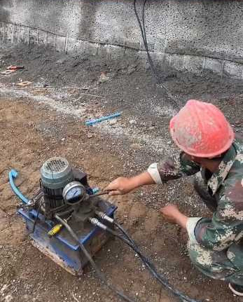 焦作预应力锚杆