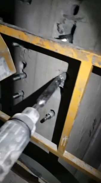 焦作锚栓加固