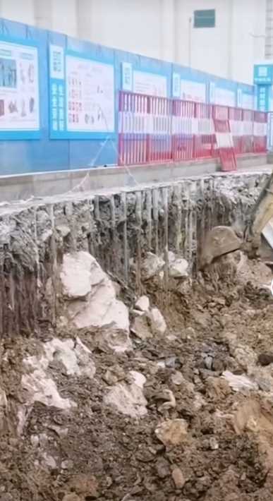 焦作微型桩